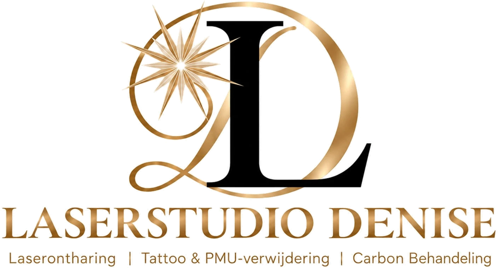 Laserstudio Denise — laserontharing, tattoo- & PMU-verwijdering, carbon behandeling